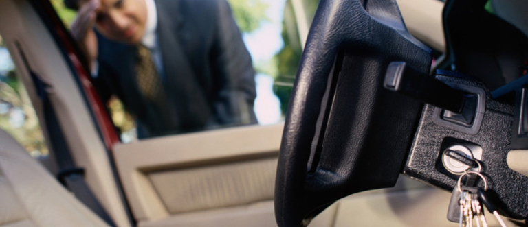 24 hour car locksmith in Crescent City