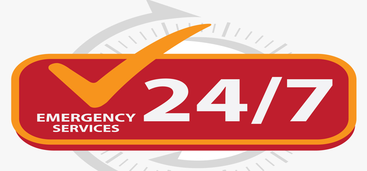 Crescent City 24 hour lockout service