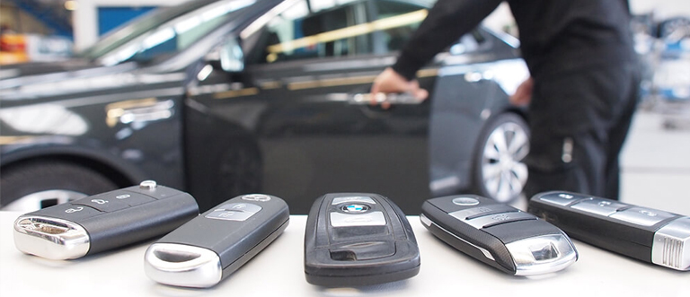 Mobile Car Locksmith Crescent City