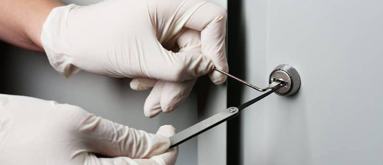 Commercial Emergency Locksmith Crescent City