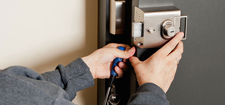 Deadbolt Lock Installation Crescent City