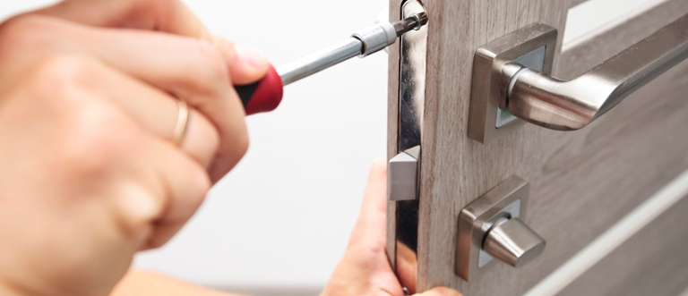 Emergency Door Lock Repair Crescent City