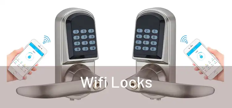  Wifi Locks 